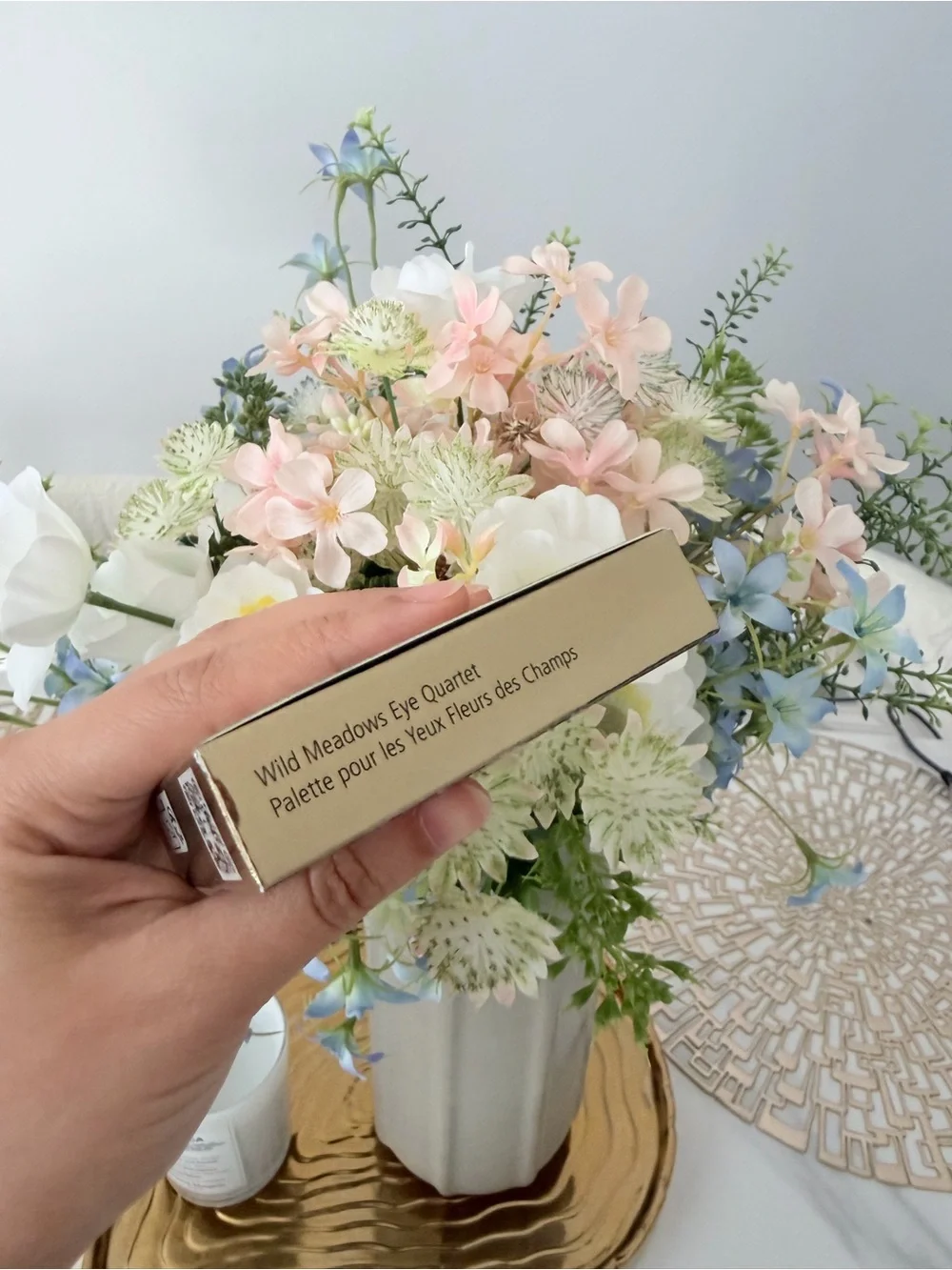 Chantecaille ~~limited edition~~